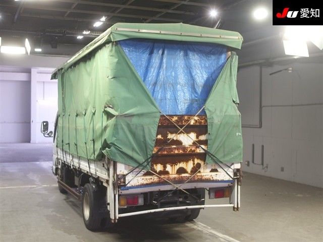 2001 Isuzu エルフ T auction photo 2