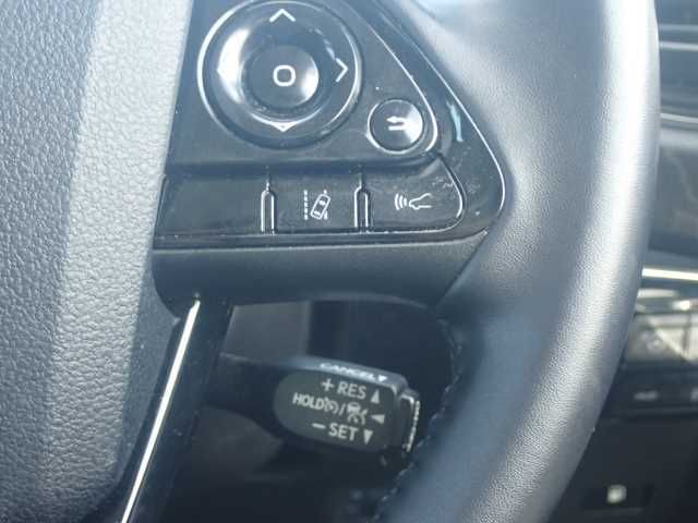 2019 Toyota Prius A auction photo 10