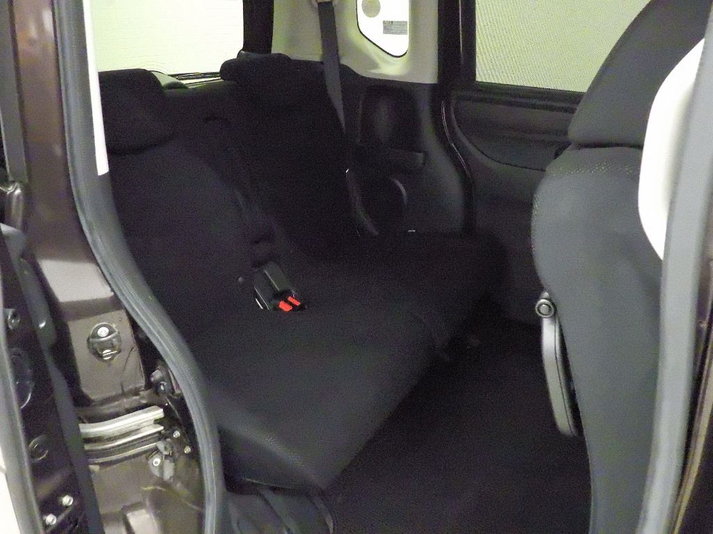 2017 Honda N-BOX SSパッケージ auction photo 7