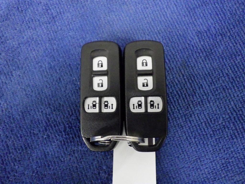 2017 Honda N-BOX SSパッケージ auction photo 12
