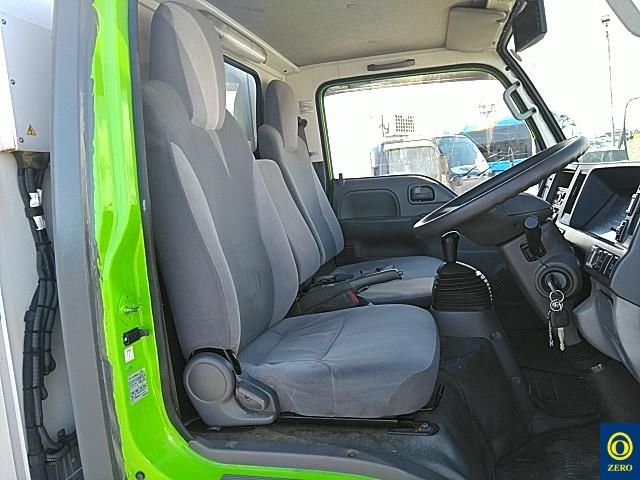 2015 Isuzu Elf auction photo 7