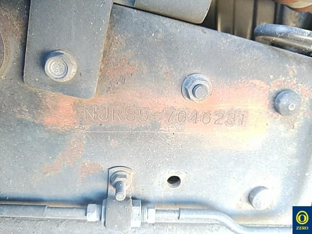 2015 Isuzu Elf auction photo 8