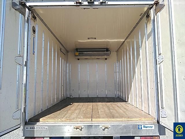 2015 Isuzu Elf auction photo 9