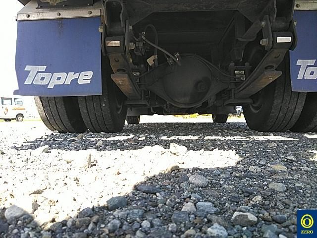 2015 Isuzu Elf auction photo 12
