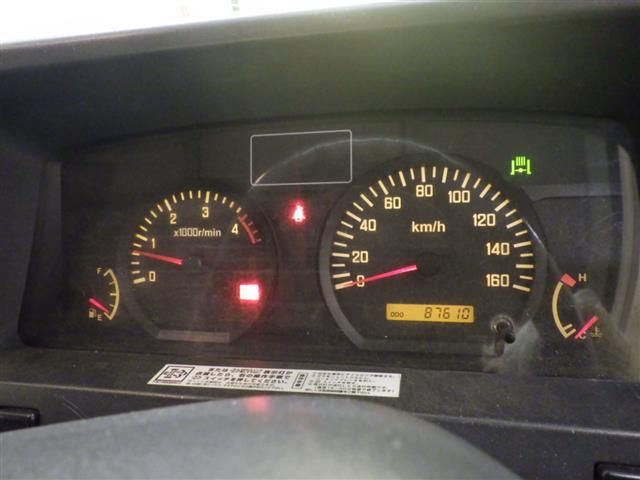 2011 Isuzu Elf ダンプ auction photo 6