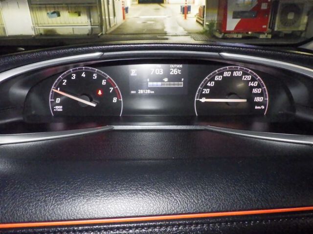 2015 Toyota Sienta G auction photo 6