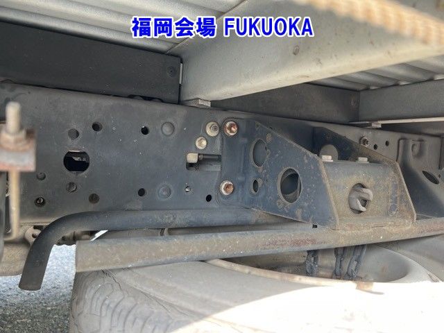 2004 Toyota Dyna Hira Holo auction photo 11