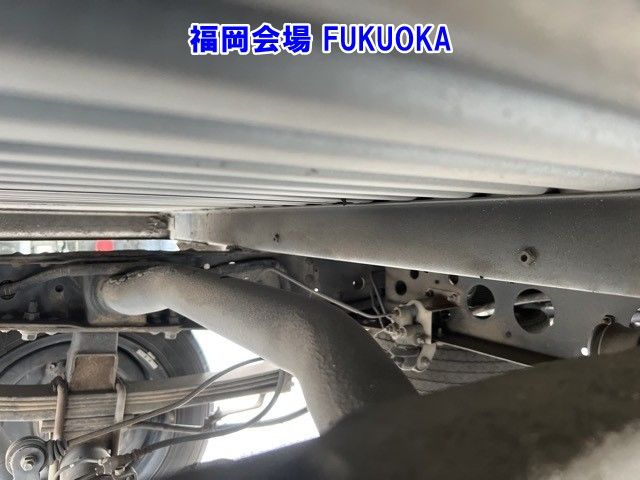 2004 Toyota Dyna Hira Holo auction photo 12