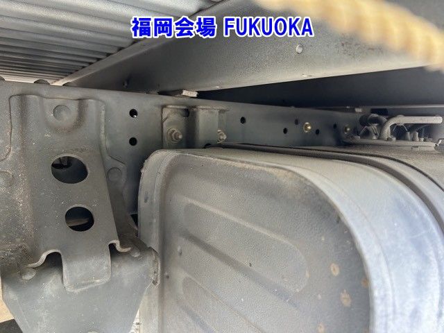 2004 Toyota Dyna Hira Holo auction photo 16