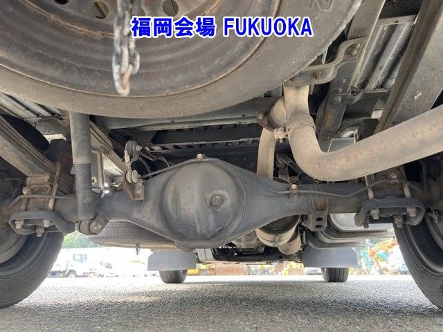 2004 Toyota Dyna ヒラ.ホロ auction photo 10