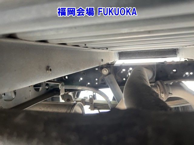 2004 Toyota Dyna Hira Holo auction photo 17
