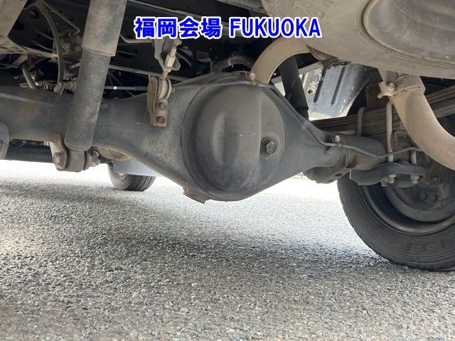 2004 Toyota Dyna Hira Holo auction photo 9