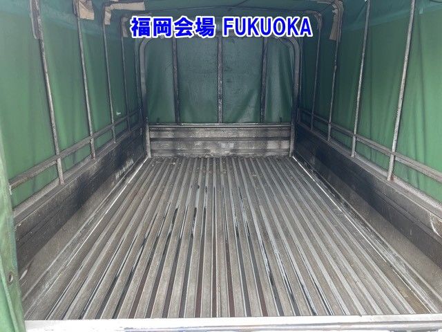 2004 Toyota Dyna Hira Holo auction photo 3