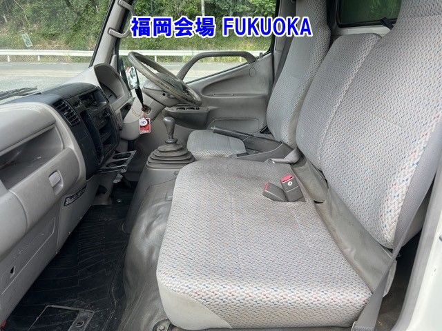 2004 Toyota Dyna Hira Holo auction photo 5
