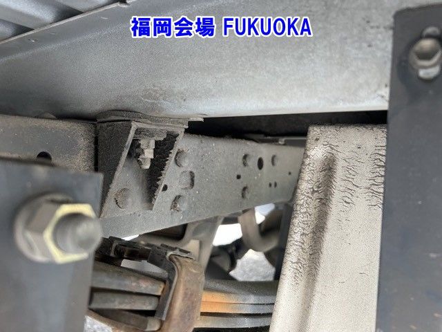 2004 Toyota Dyna ヒラ.ホロ auction photo 15