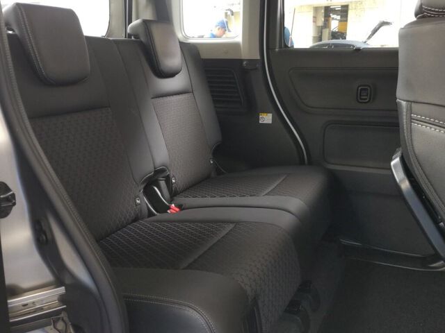 2023 Suzuki Spacia Hybrid XS TB auction photo 6