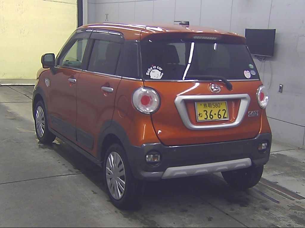 2023 Honda フリード+ G auction photo 5