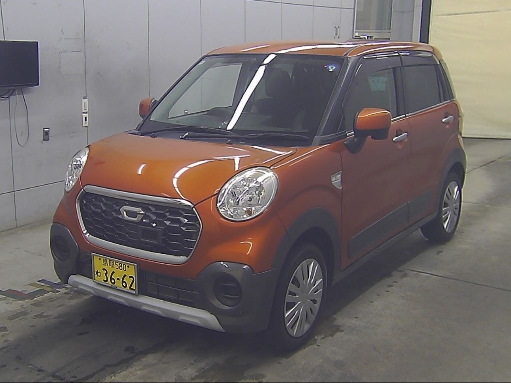 2023 Honda フリード+ G auction photo 4