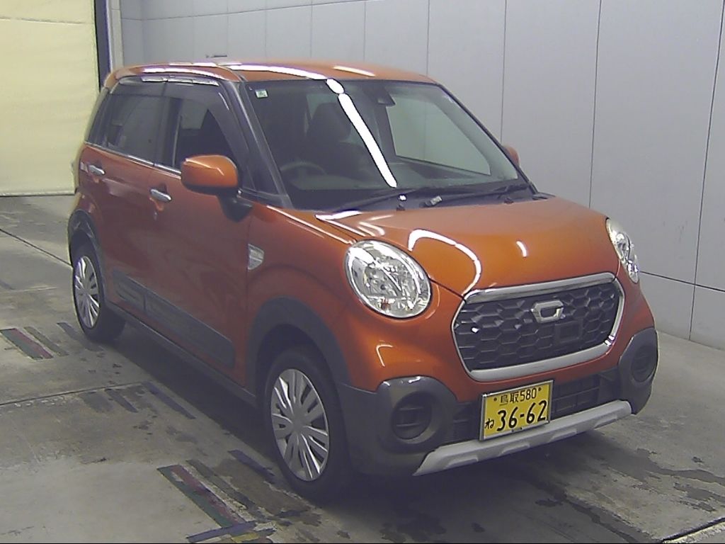 Japan Auction Vehicles 10 2023 Honda フリード+ G auction photo