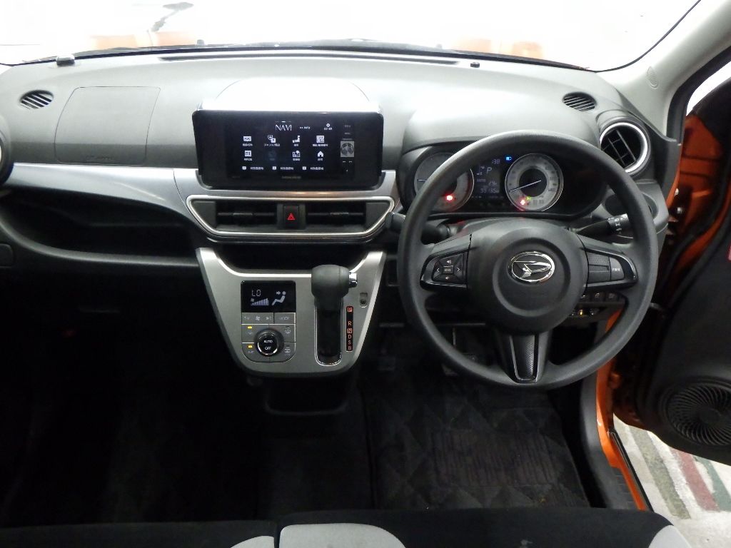 2023 Honda フリード+ G auction photo 3