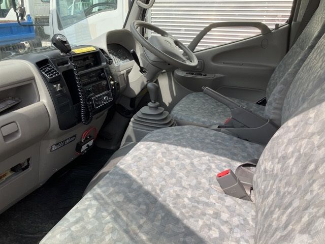 2006 Toyota Dyna fire engine auction photo 5