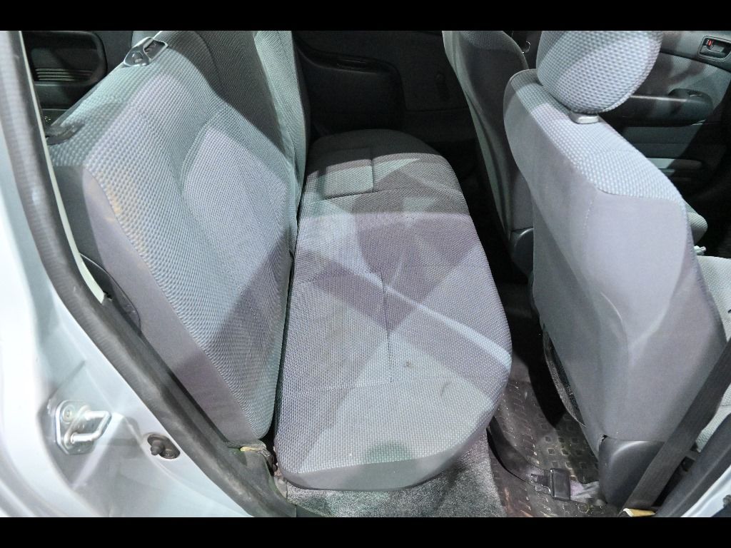 2010 Toyota Succeed UL auction photo 7