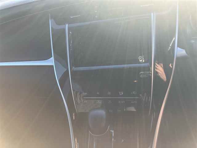 2014 Toyota Harrier エレガンス auction photo 6