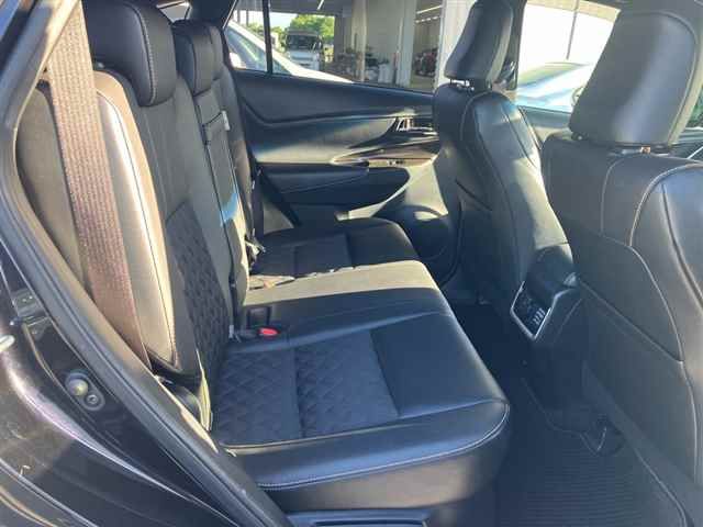 2014 Toyota Harrier エレガンス auction photo 7