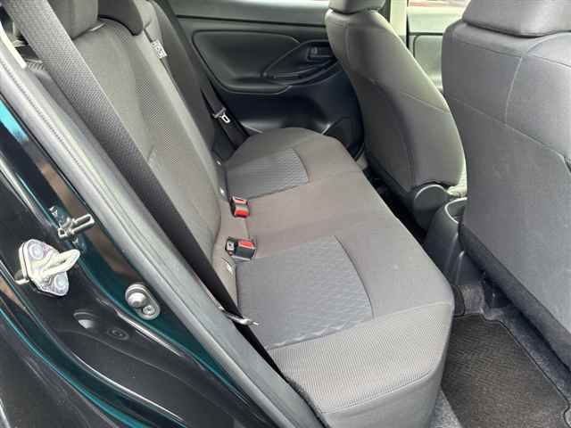 2022 Toyota Yaris Cross G auction photo 7