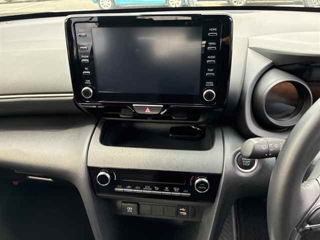 2022 Toyota Yaris Cross G auction photo 6