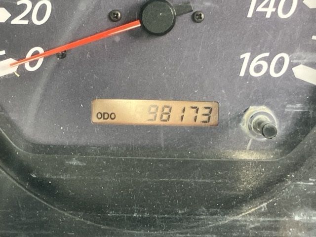 2006 Isuzu Elf dump auction photo 6