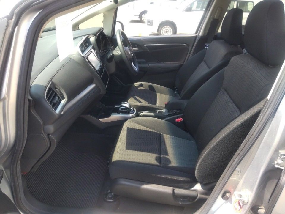 2019 Honda Fit auction photo 16