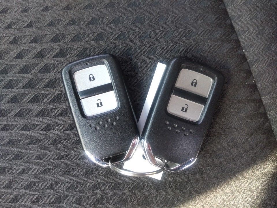 2019 Honda Fit auction photo 15