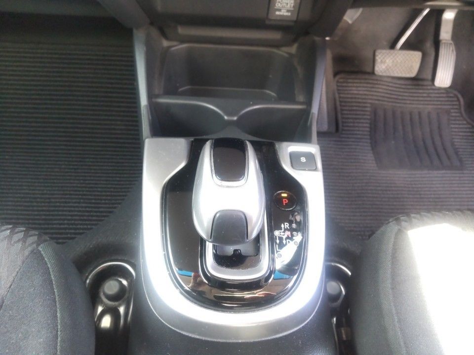 2019 Honda Fit auction photo 12