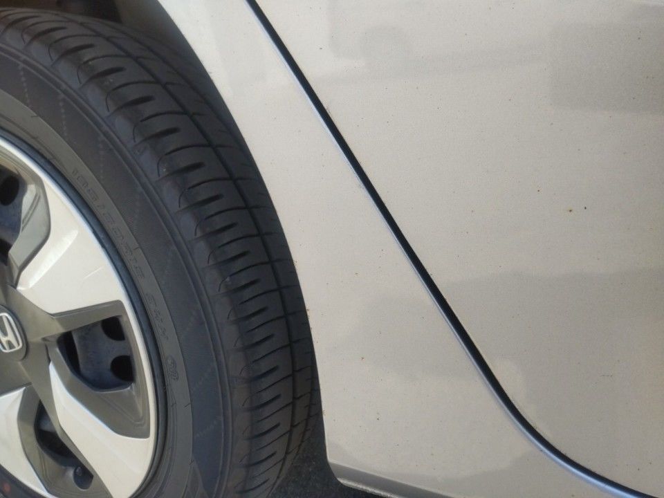 2019 Honda Fit auction photo 21
