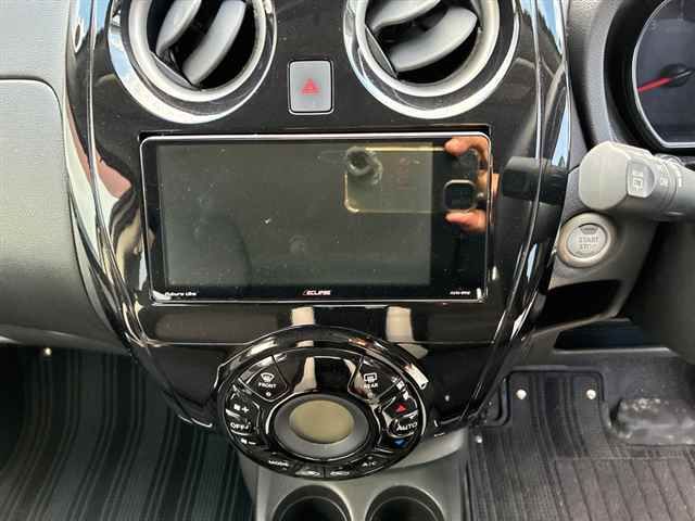 2019 Nissan Note X auction photo 6
