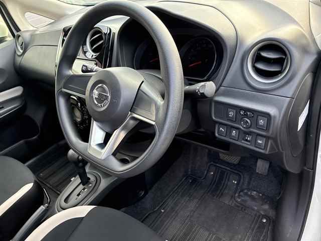 2019 Nissan Note X auction photo 3