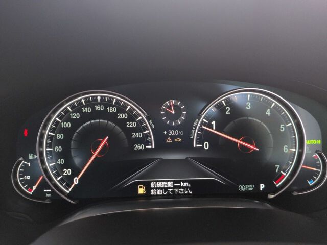 2016 BMW 7 Series 750i M Sport auction photo 6