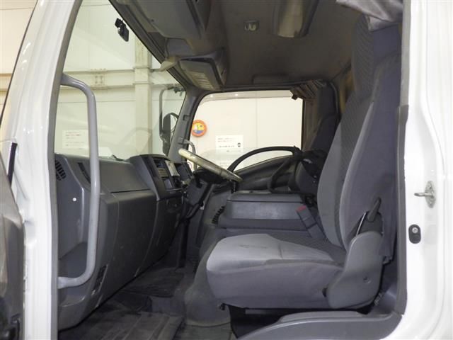 2007 Isuzu Forward クレーン付 auction photo 8