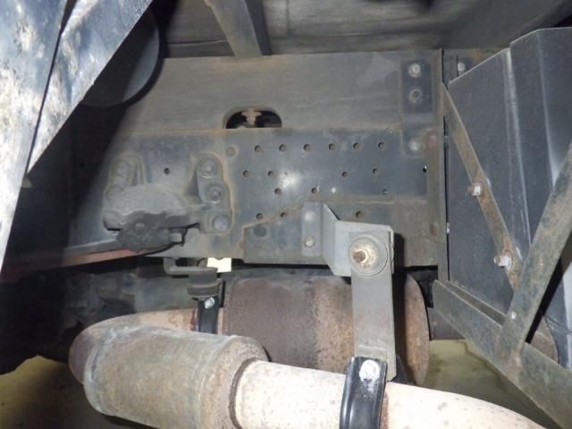 2007 Isuzu Forward クレーン付 auction photo 4