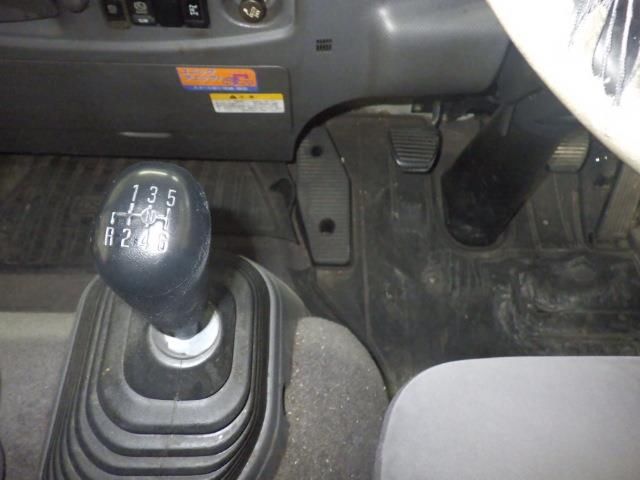 2007 Isuzu Forward クレーン付 auction photo 7