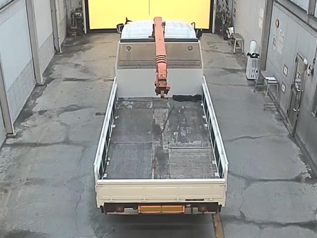 2007 Isuzu Forward クレーン付 auction photo 3