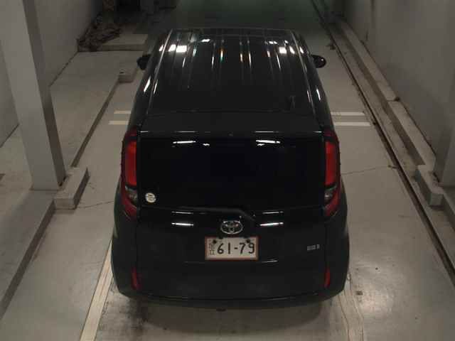2023 Toyota Sienta G auction photo 7