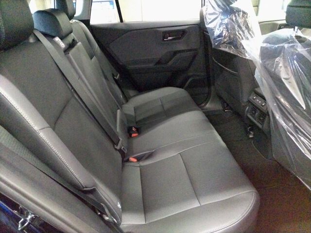 2026 Toyota RAV4 Z 4WD auction photo 6