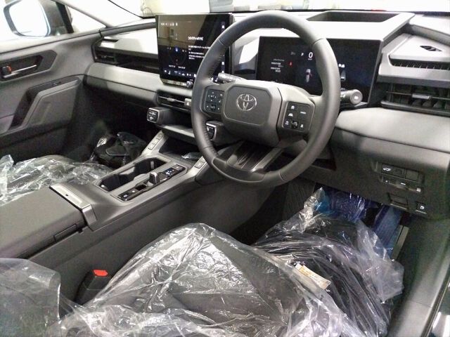 2026 Toyota RAV4 Z 4WD auction photo 3