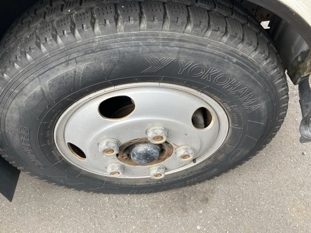 2008 Toyota Dyna ヒラ.クレーン auction photo 9