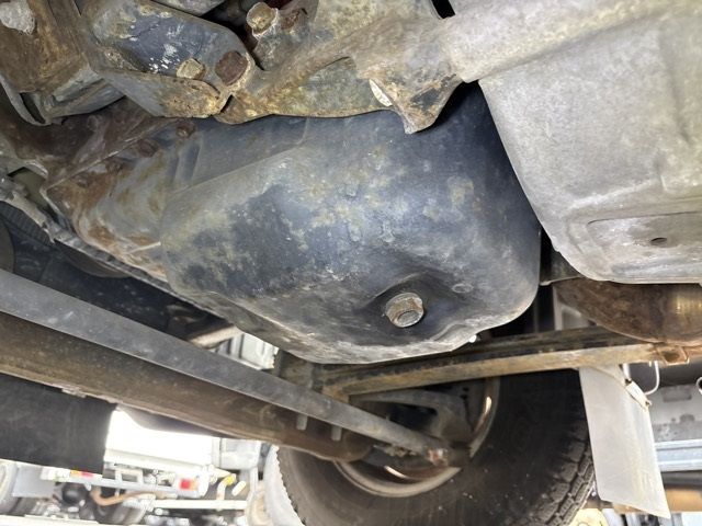 2008 Toyota Dyna ヒラ.クレーン auction photo 11