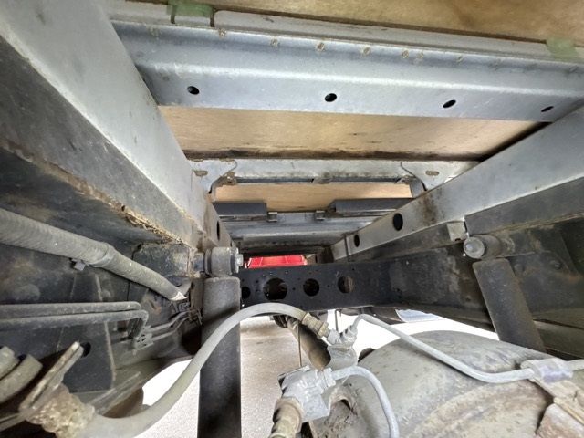 2008 Toyota Dyna ヒラ.クレーン auction photo 15