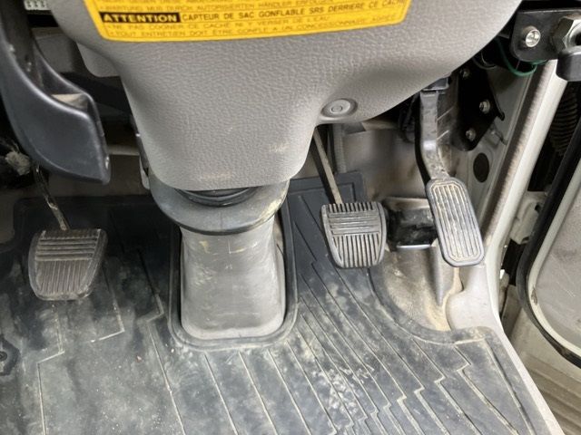 2008 Toyota Dyna ヒラ.クレーン auction photo 4