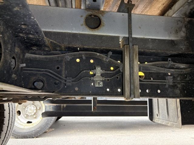 2008 Toyota Dyna ヒラ.クレーン auction photo 13